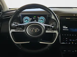 HYUNDAI Tucson 1.6