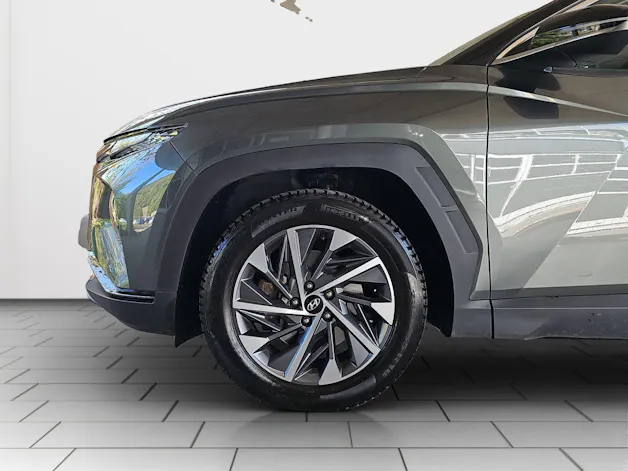 HYUNDAI Tucson 1.6