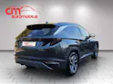 HYUNDAI Tucson 1.6