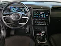 HYUNDAI Tucson 1.6