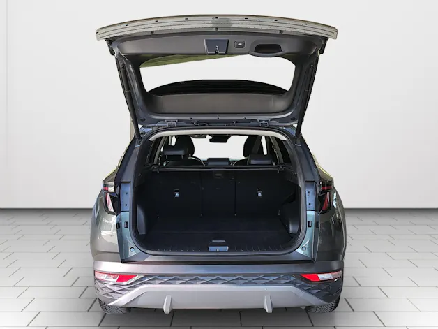 HYUNDAI Tucson 1.6