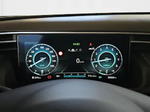 HYUNDAI Tucson 1.6