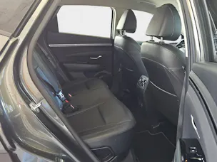 HYUNDAI Tucson 1.6