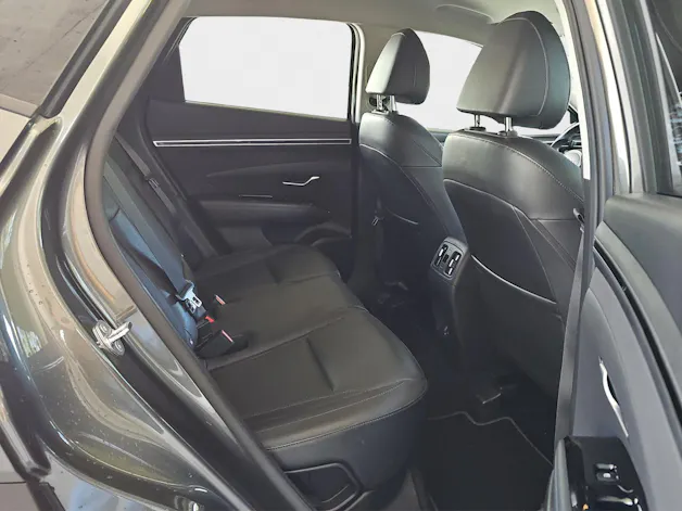 HYUNDAI Tucson 1.6