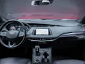CADILLAC XT4 2.0 T Luxury AWD / Rückfahrkamera / Tempomat / el.Heckklappe