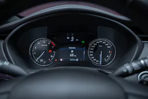 CADILLAC XT4 2.0 T Luxury AWD / Rückfahrkamera / Tempomat / el.Heckklappe