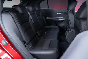 CADILLAC XT4 2.0 T Luxury AWD / Rückfahrkamera / Tempomat / el.Heckklappe