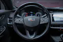 CADILLAC XT4 2.0 T Luxury AWD / Rückfahrkamera / Tempomat / el.Heckklappe