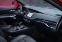 CADILLAC XT4 2.0 T Luxury AWD / Rückfahrkamera / Tempomat / el.Heckklappe