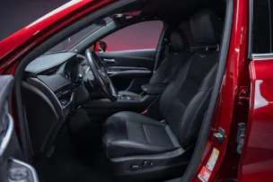 CADILLAC XT4 2.0 T Luxury AWD / Rückfahrkamera / Tempomat / el.Heckklappe