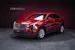 CADILLAC XT4 2.0 T Luxury AWD / Rückfahrkamera / Tempomat / el.Heckklappe