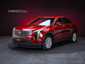 CADILLAC XT4 2.0 T Luxury AWD / Rückfahrkamera / Tempomat / el.Heckklappe