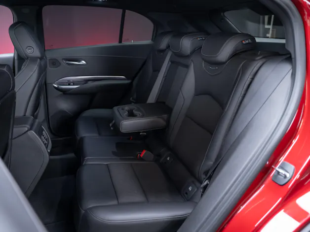 CADILLAC XT4 2.0 T Luxury AWD / Rückfahrkamera / Tempomat / el.Heckklappe