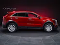 CADILLAC XT4 2.0 T Luxury AWD / Rückfahrkamera / Tempomat / el.Heckklappe