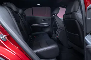 CADILLAC XT4 2.0 T Luxury AWD / Rückfahrkamera / Tempomat / el.Heckklappe