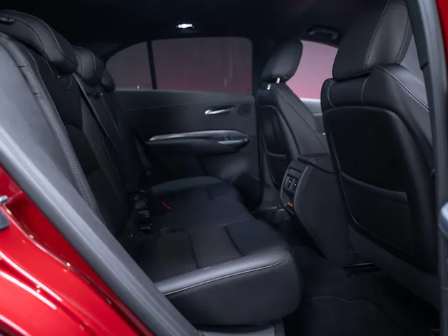 CADILLAC XT4 2.0 T Luxury AWD / Rückfahrkamera / Tempomat / el.Heckklappe