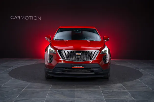 CADILLAC XT4 2.0 T Luxury AWD / Rückfahrkamera / Tempomat / el.Heckklappe