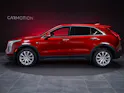 CADILLAC XT4 2.0 T Luxury AWD / Rückfahrkamera / Tempomat / el.Heckklappe