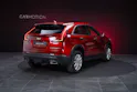 CADILLAC XT4 2.0 T Luxury AWD / Rückfahrkamera / Tempomat / el.Heckklappe