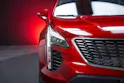 CADILLAC XT4 2.0 T Luxury AWD / Rückfahrkamera / Tempomat / el.Heckklappe