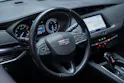 CADILLAC XT4 2.0 T Luxury AWD / Rückfahrkamera / Tempomat / el.Heckklappe