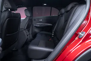 CADILLAC XT4 2.0 T Luxury AWD / Rückfahrkamera / Tempomat / el.Heckklappe