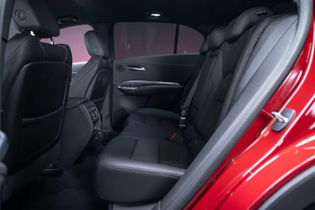 CADILLAC XT4 2.0 T Luxury AWD / Rückfahrkamera / Tempomat / el.Heckklappe