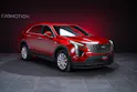 CADILLAC XT4 2.0 T Luxury AWD / Rückfahrkamera / Tempomat / el.Heckklappe