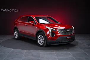 CADILLAC XT4 2.0 T Luxury AWD / Rückfahrkamera / Tempomat / el.Heckklappe