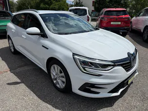 RENAULT Mégane Grandtour 1.5 dCi Business EDC