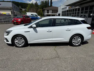 RENAULT Mégane Grandtour 1.5 dCi Business EDC