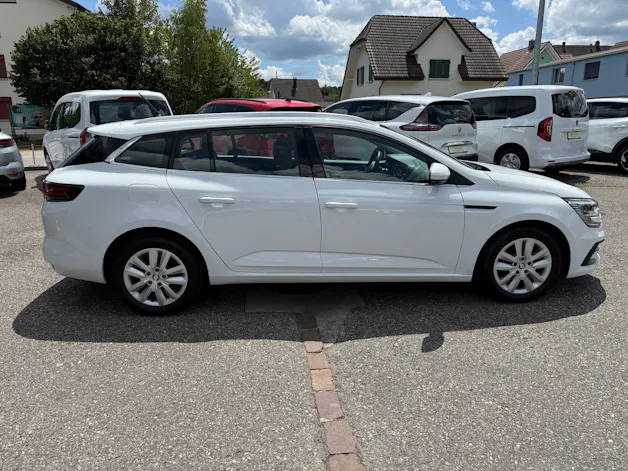 RENAULT Mégane Grandtour 1.5 dCi Business EDC
