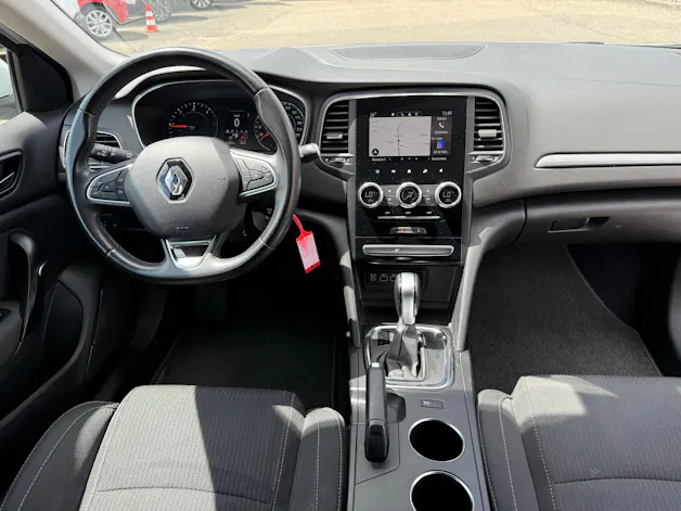 RENAULT Mégane Grandtour 1.5 dCi Business EDC