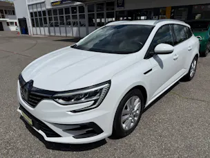 RENAULT Mégane Grandtour 1.5 dCi Business EDC