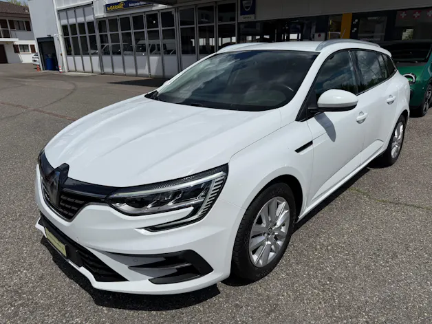 RENAULT Mégane Grandtour 1.5 dCi Business EDC