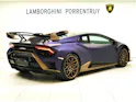 Lamborghini Huracan STO Coupé DCT RWD