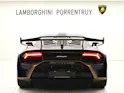 Lamborghini Huracan STO Coupé DCT RWD