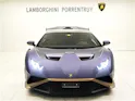 Lamborghini Huracan STO Coupé DCT RWD