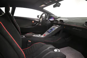 Lamborghini Huracan STO Coupé DCT RWD