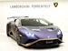 Lamborghini Huracan STO Coupé DCT RWD
