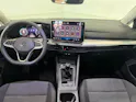 VW Golf 1.5 TSI Basis