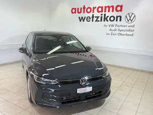 VW Golf 1.5 TSI Basis