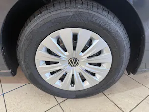 VW Golf 1.5 TSI Basis