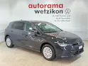 VW Golf 1.5 TSI Basis