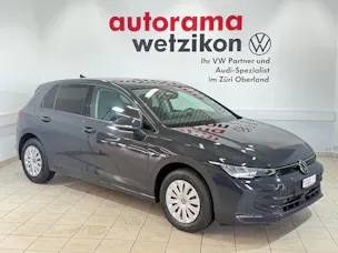 VW Golf 1.5 TSI Basis
