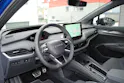 SKODA Elroq 85x Sportline 4x4