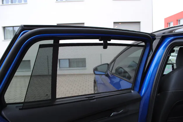 SKODA Elroq 85x Sportline 4x4