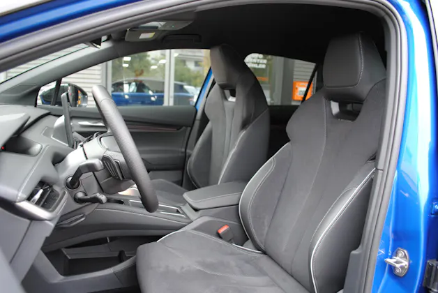 SKODA Elroq 85x Sportline 4x4