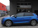 SKODA Elroq 85x Sportline 4x4