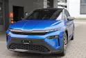 SKODA Elroq 85x Sportline 4x4